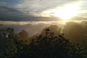 Tamang Homestay