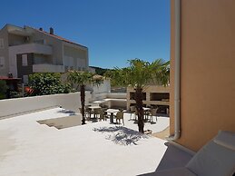 Orange Apartments