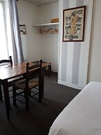 Hôtel De Normandie