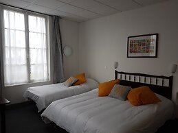 Hôtel De Normandie