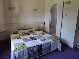 Hôtel Astria