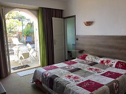 Hôtel Astria