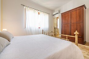 Villa Iole