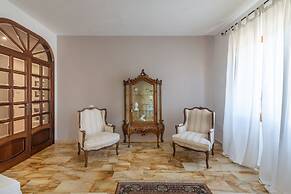 Villa Iole