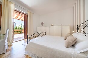 Villa Iole