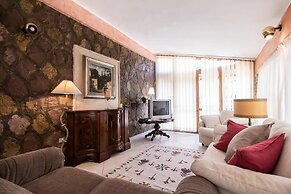 Villa Iole Apartment