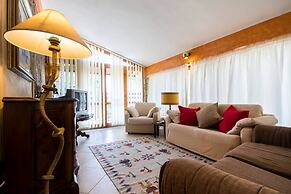 Villa Iole Apartment