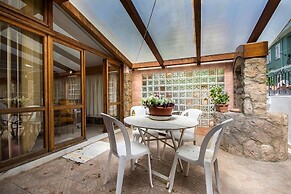 Villa Iole Apartment