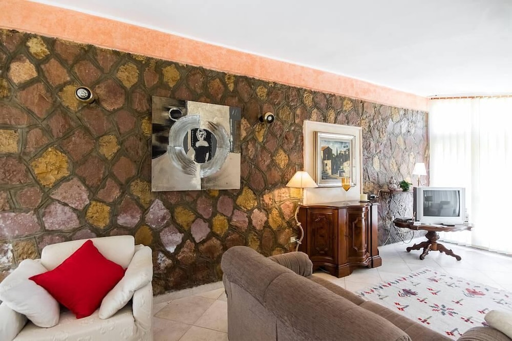 Villa Iole Apartment