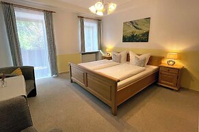 Pension Sonnenzeit