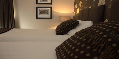 The Townhouse Hotel