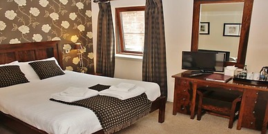 The Townhouse Hotel
