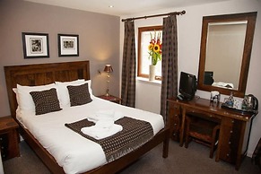 The Townhouse Hotel