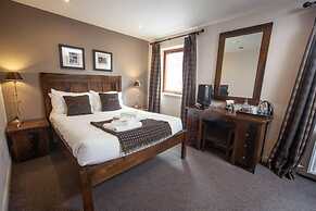 The Townhouse Hotel