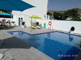 Hotel Ciudad De Jódar