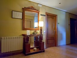Hotel Ciudad De Jódar