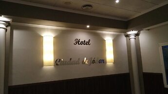 Hotel Ciudad De Jódar