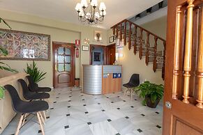 Hostal La Pilarica