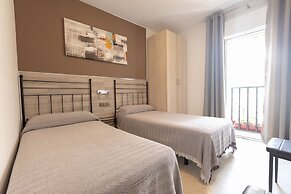 Hostal La Pilarica