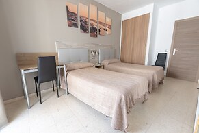 Hostal La Pilarica