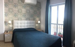 Hostal La Pilarica