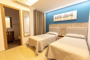 Hostal La Pilarica