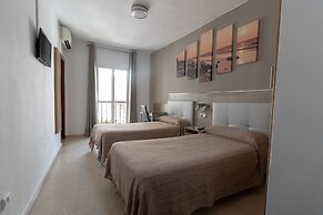 Hostal La Pilarica