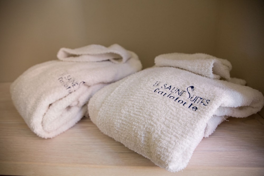 Le Saline Suites