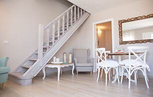 Le Saline Suites