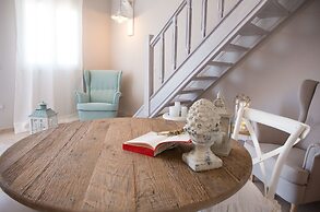 Le Saline Suites