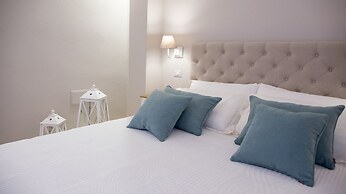 Le Saline Suites