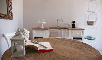 Le Saline Suites