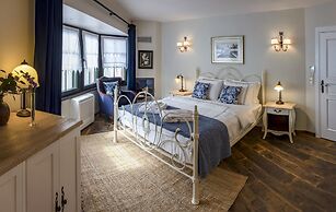 Khalkedon Boutique Hotel