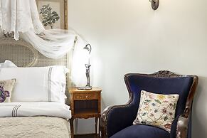 Khalkedon Boutique Hotel
