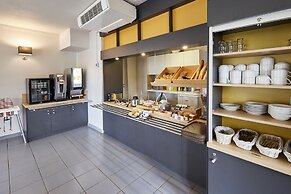 B&B HOTEL Montpellier Vendargues