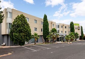 B&B HOTEL Montpellier Vendargues