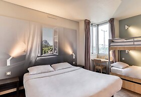 B&B HOTEL Montpellier Vendargues