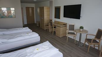 Hótel Borgarnes