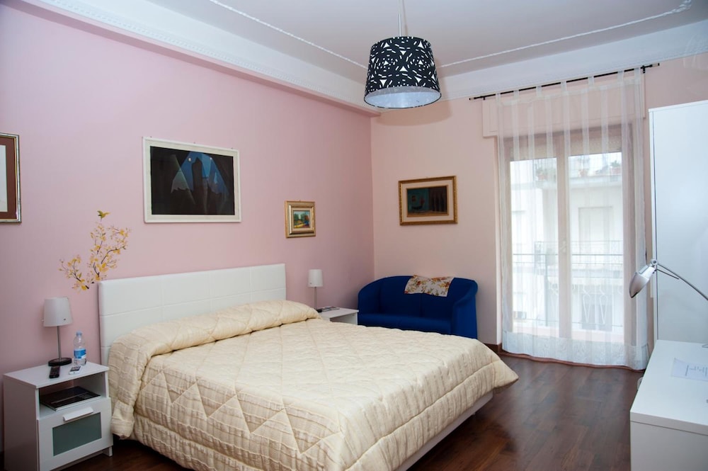 Alma B&B