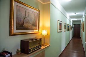 Alma B&B
