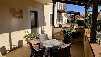 B&B Casale Shanti