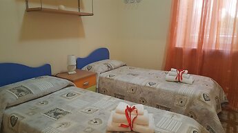 B&B Casale Shanti