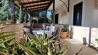 B&B Casale Shanti