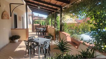 B&B Casale Shanti