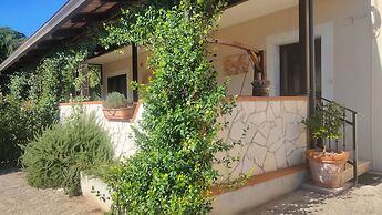 B&B Casale Shanti