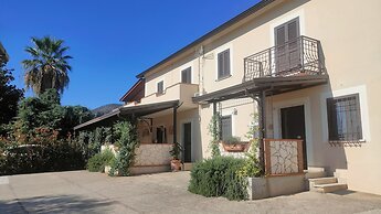 B&B Casale Shanti