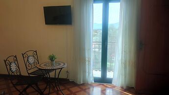 B&B Casale Shanti