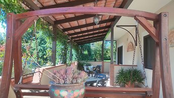 B&B Casale Shanti