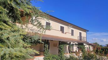 B&B Casale Shanti