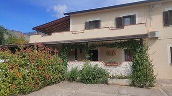 B&B Casale Shanti